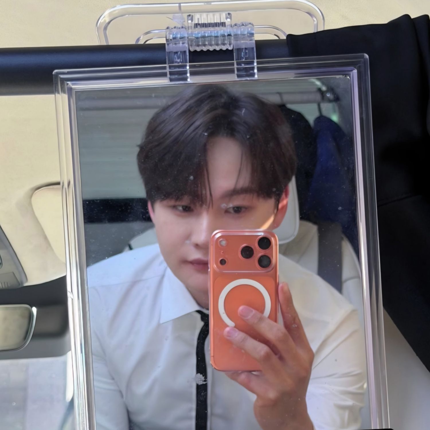 パク・ソジンの最新写真