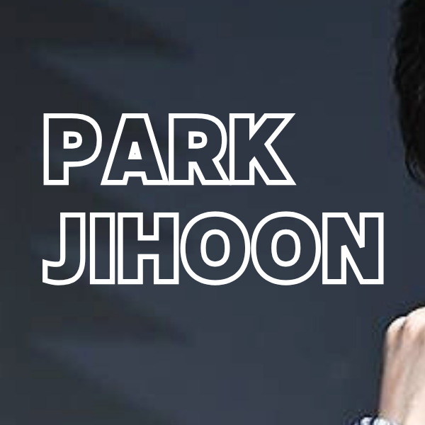 A moment captured by a fan of Park Jihoon