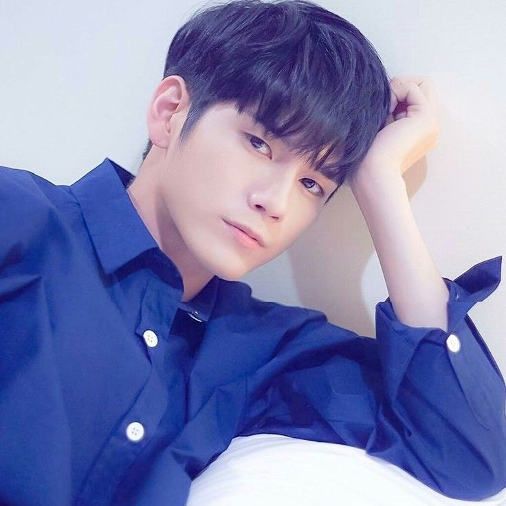 邕圣祐的幕后花絮