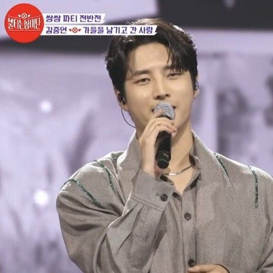 金俊賢的幕後花絮