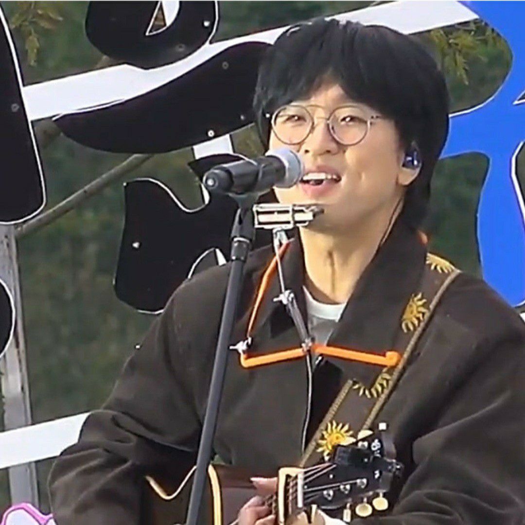 Bak Changgeun的近期活动照
