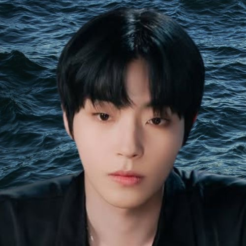 Foto terbaru dari Hwang Inyoup