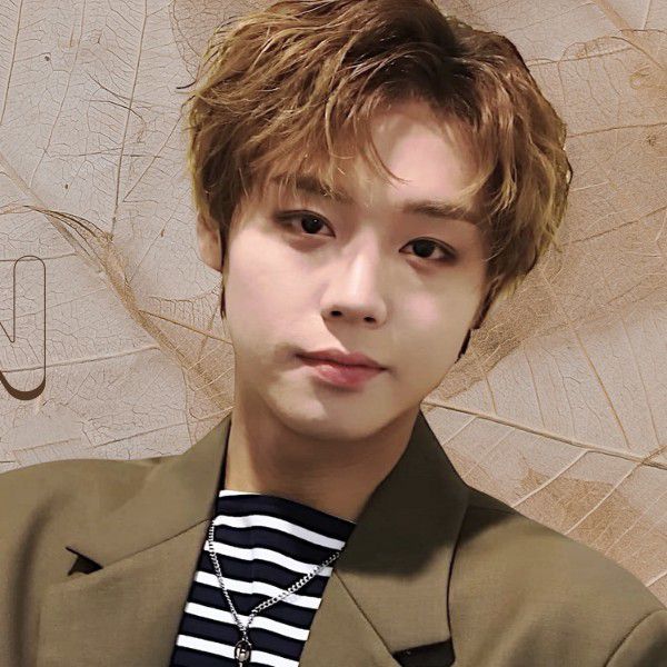 Latest photo of Park Jihoon