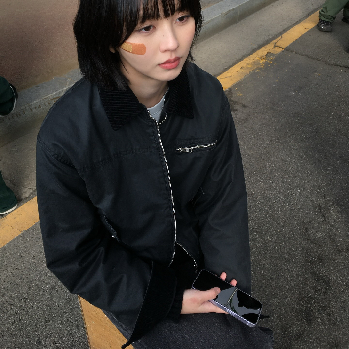 金所泫的近期活動照