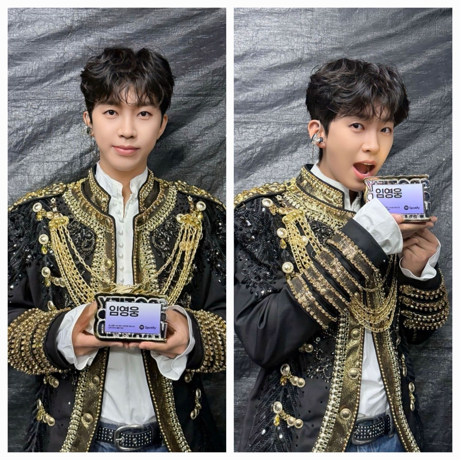 イム・ヨンウンの最新写真