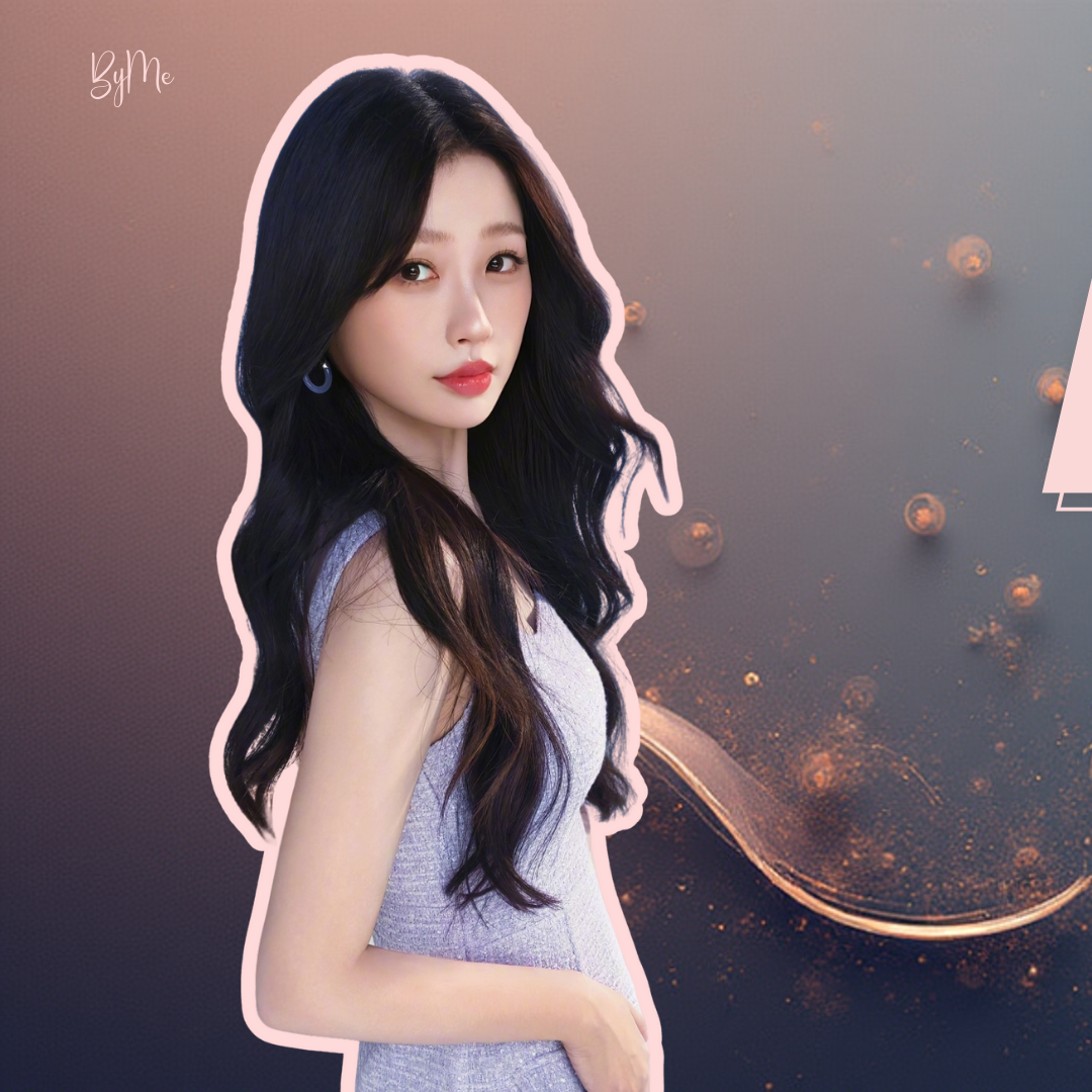 Recent activity shot of Esther Yu