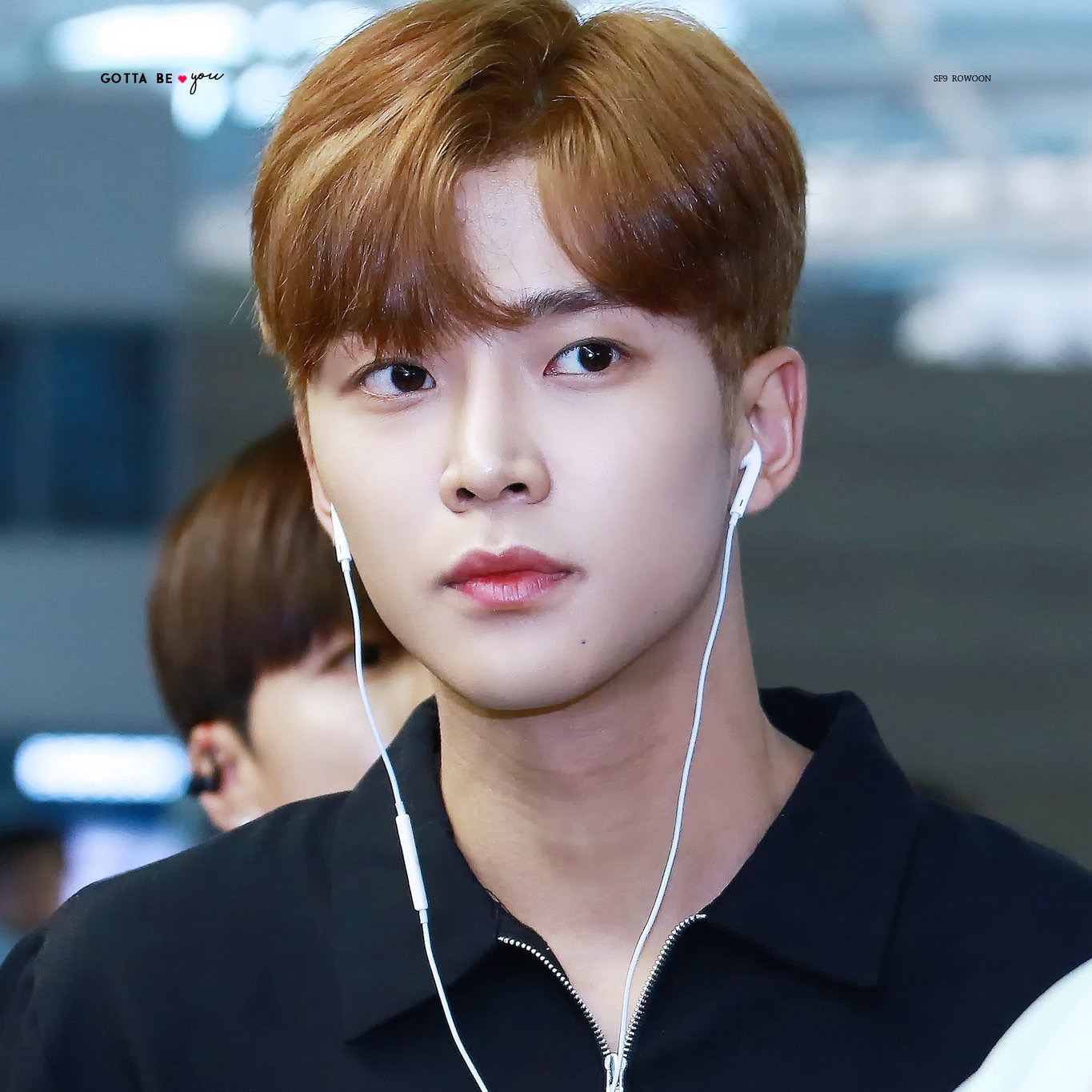 Latest photo of Rowoon