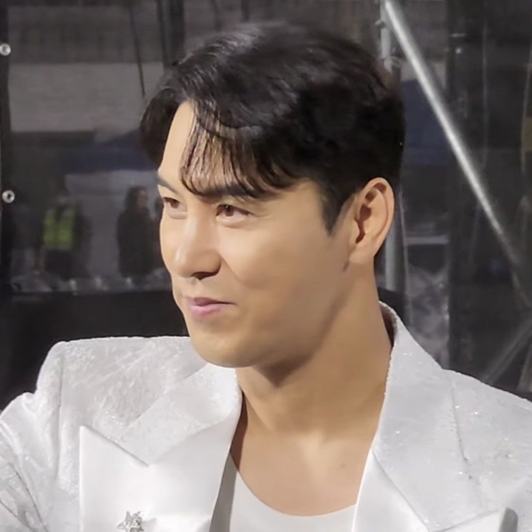 Recent activity shot of Jang Minho