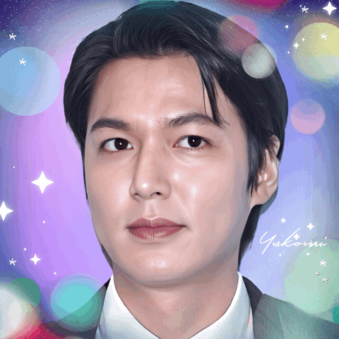 이민호 최근 활동샷