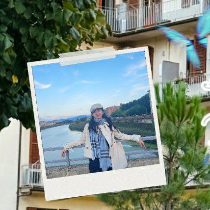 Recent activity shot of Jingyi Zhang