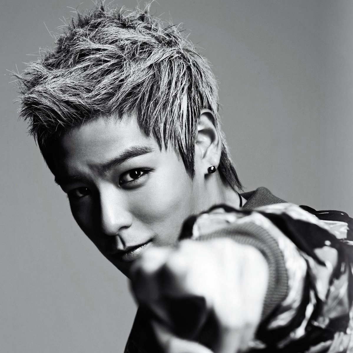 Latest photo of T.O.P