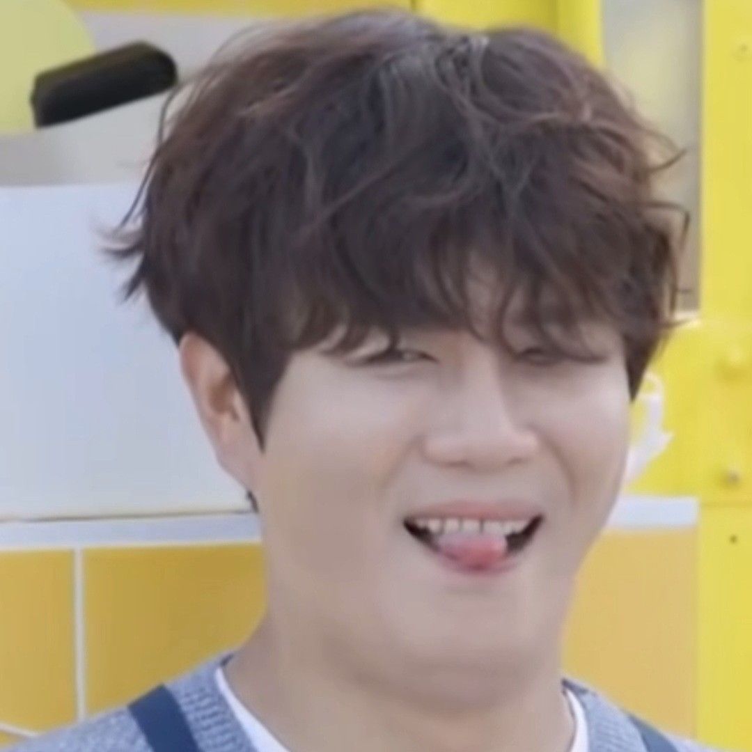 진해성 최근 활동샷