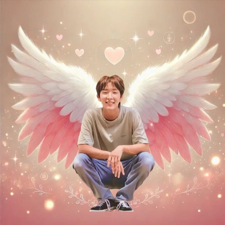 Foto terbaru dari Lee Joongi