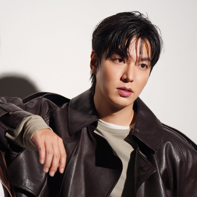 Foto kegiatan terbaru dari Lee Minho