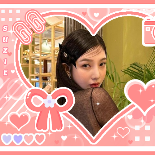 A moment captured by a fan of JOY