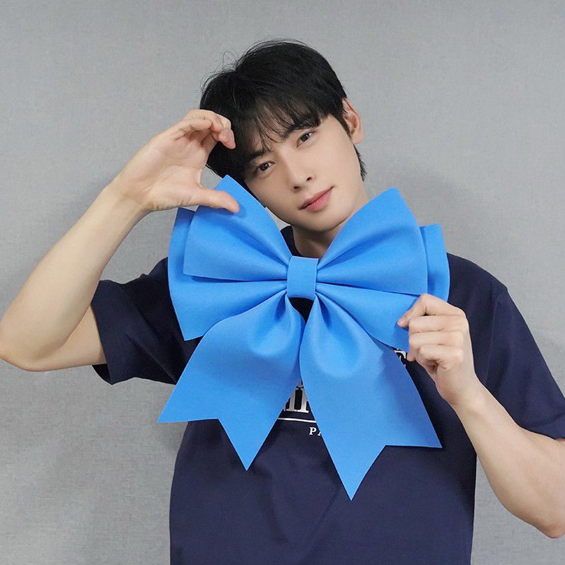 車銀優的近期活動照