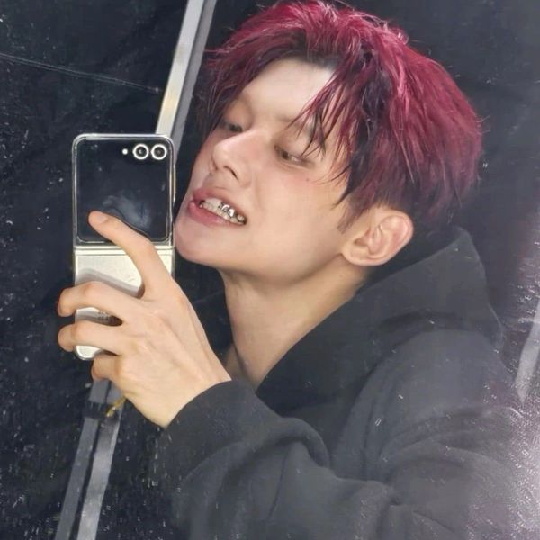 Representative photo of Choi Youngjun showing their charm