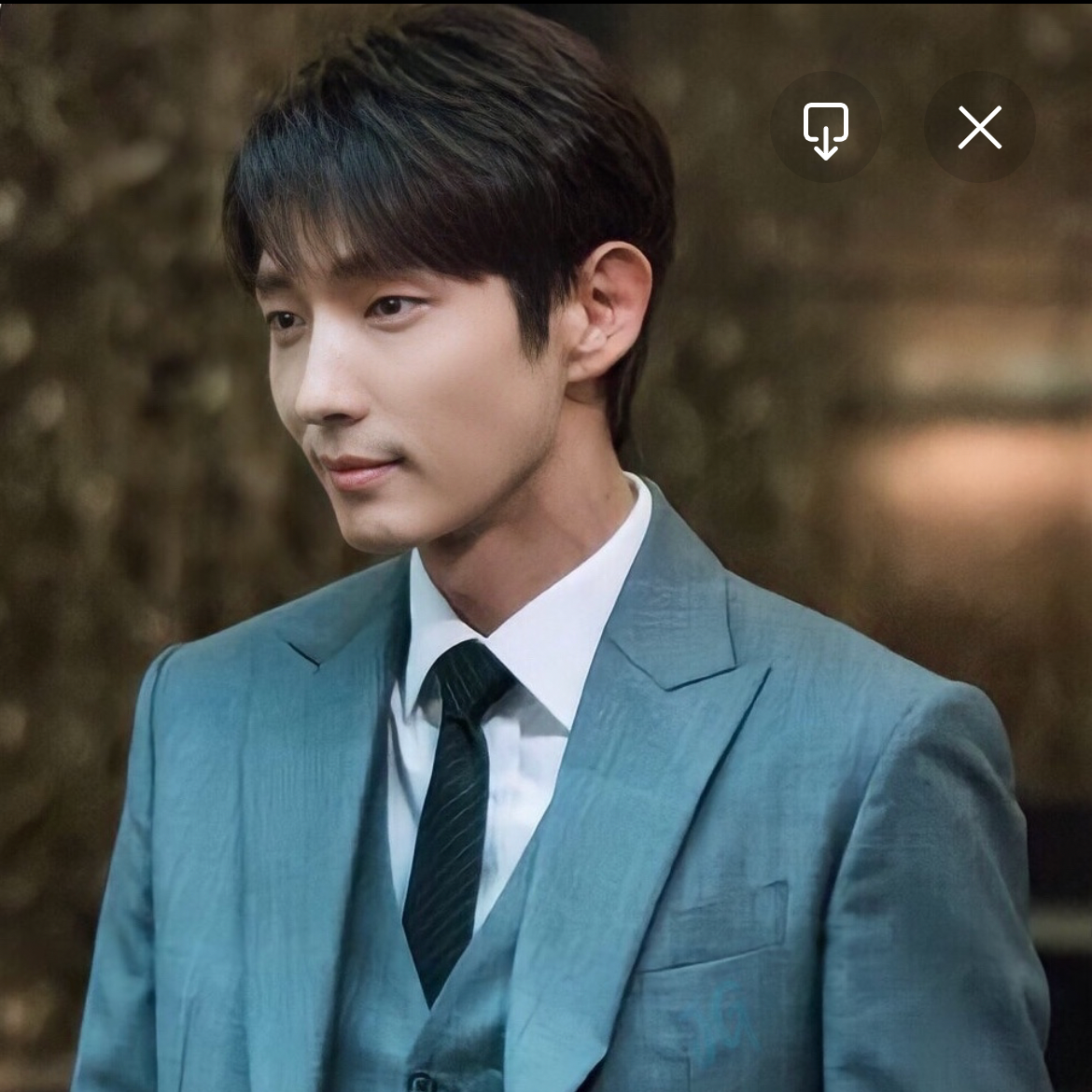 イ・ジュンギの最近の活動ショット