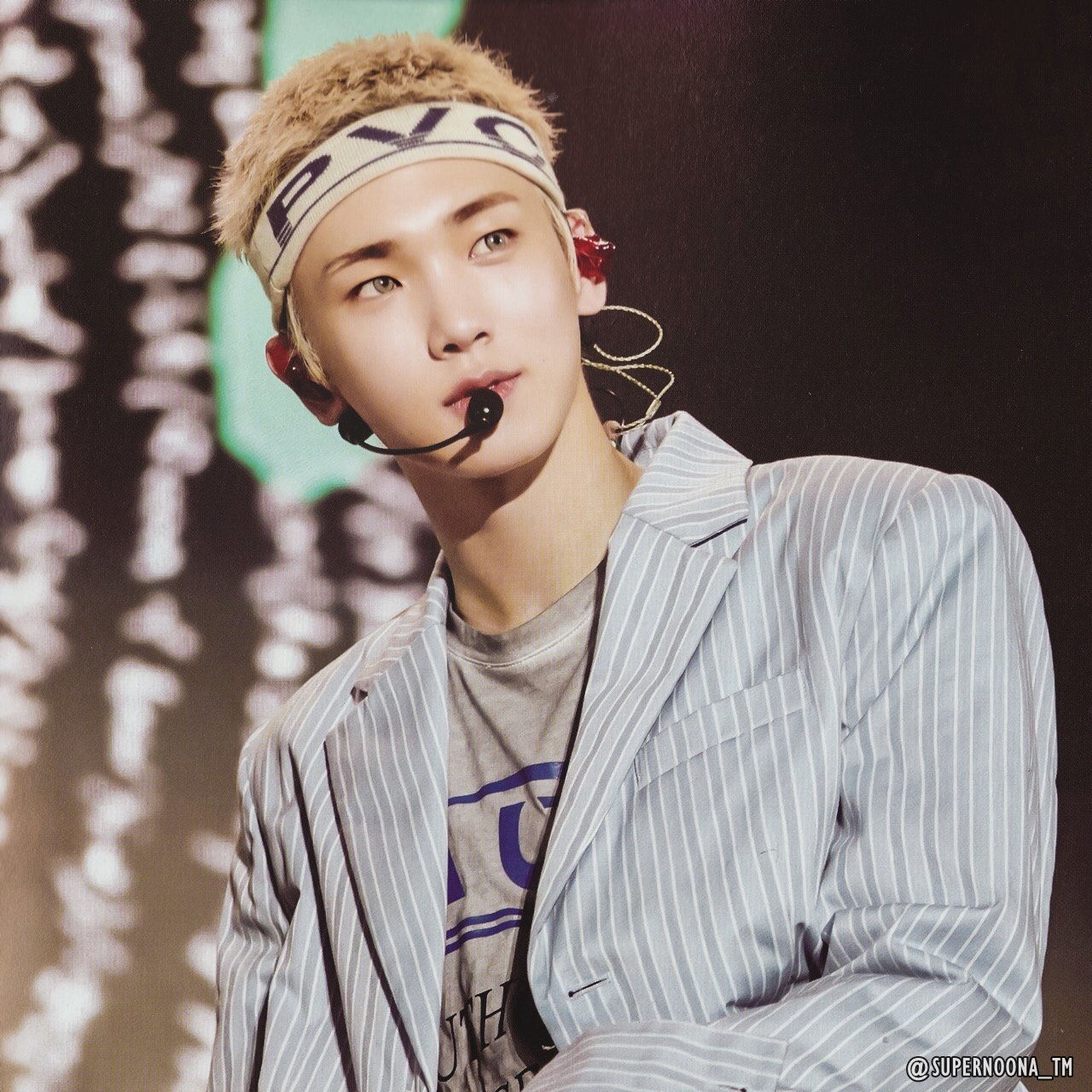 Latest photo of Key