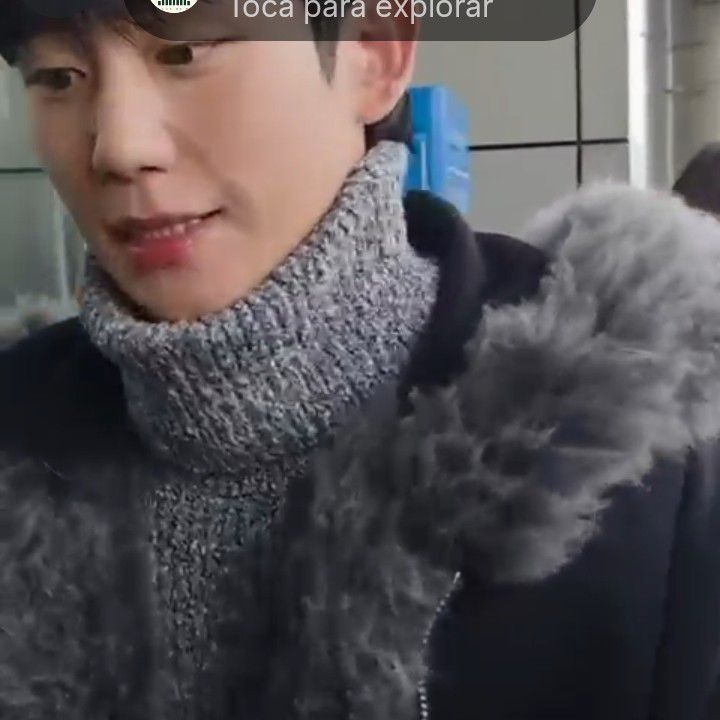 Latest photo of Jung Haein