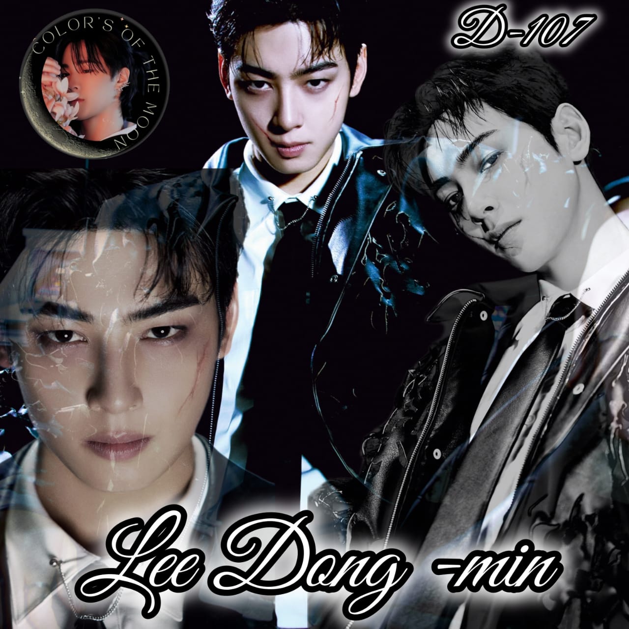 Momen yang diabadikan oleh penggemar Cha Eunwoo