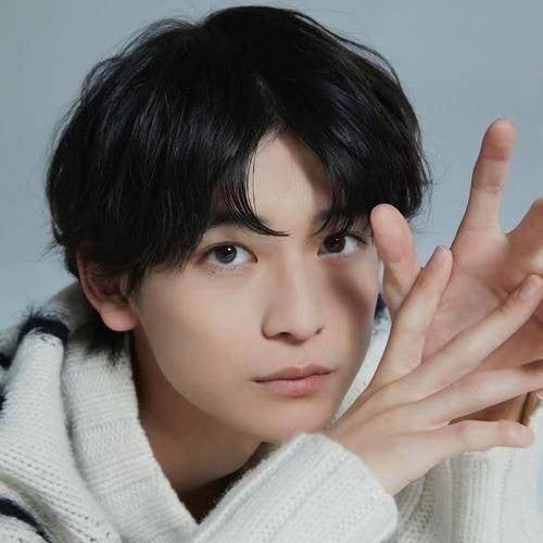 Recent activity shot of Fumiya Takahashi