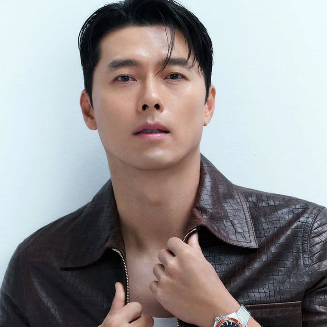 粉絲拍下的玄彬瞬間