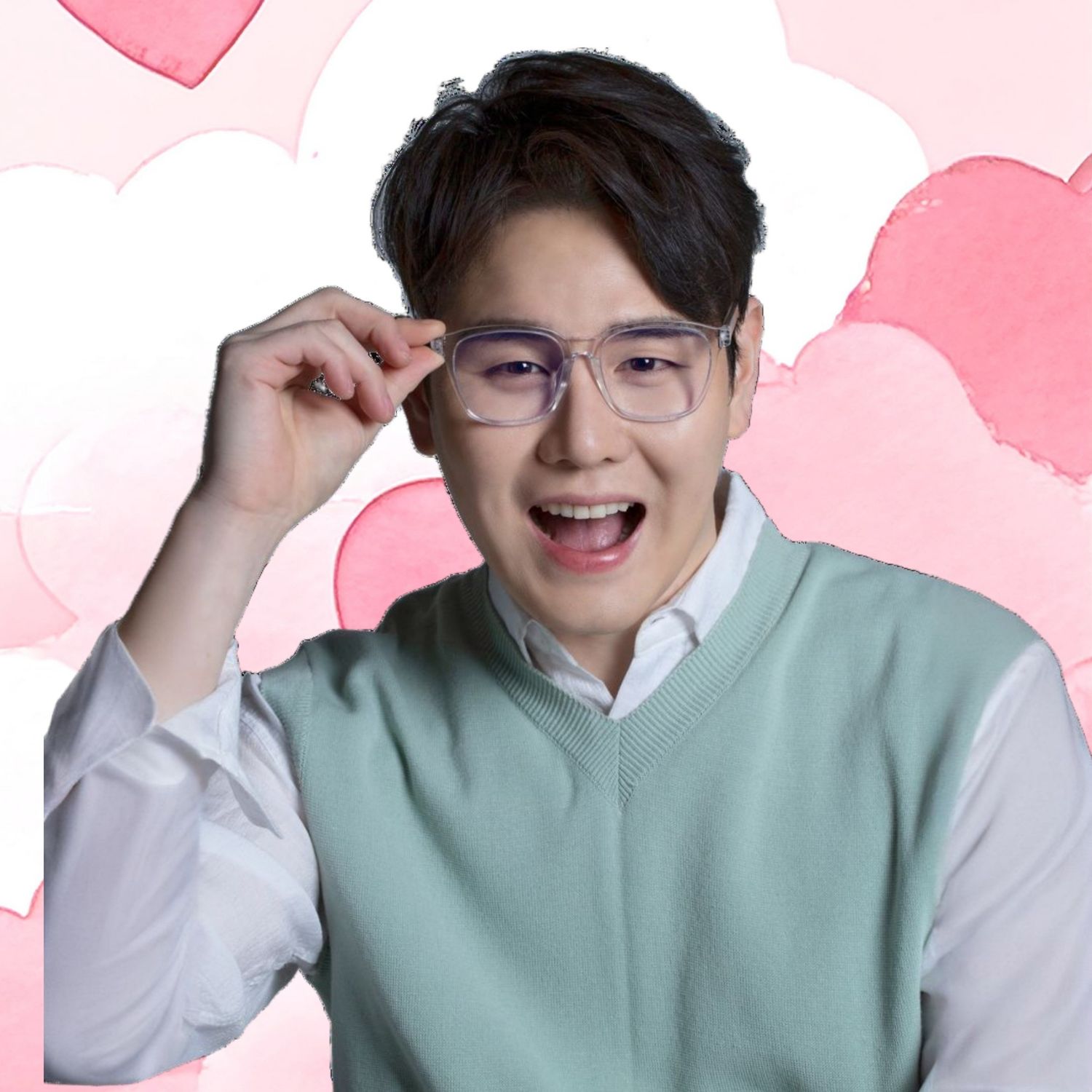Recent activity shot of Park Sewook