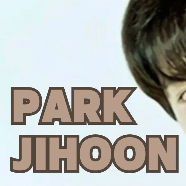 Top moment of Park Jihoon selected by the fandom