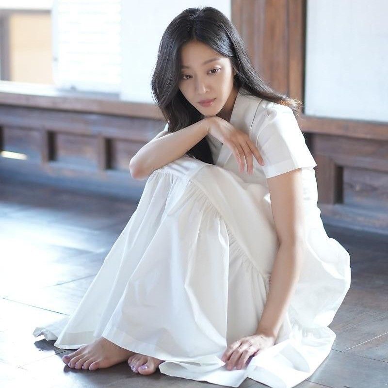 Latest photo of Cho Boah