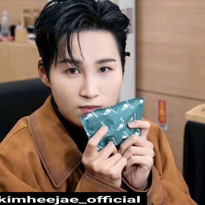 김희재 팬이 찍은 순간