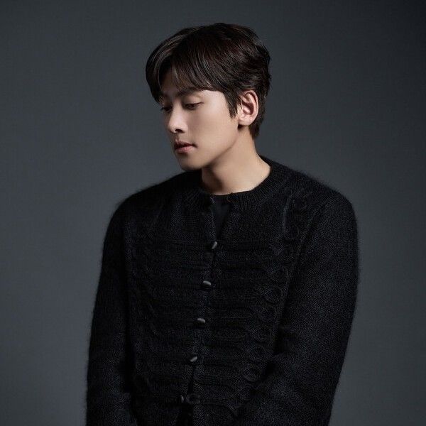 池昌旭的幕后花絮