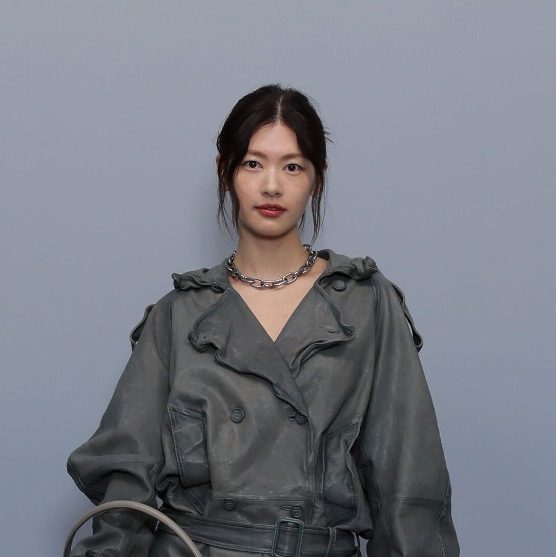 Latest photo of Jung Somin