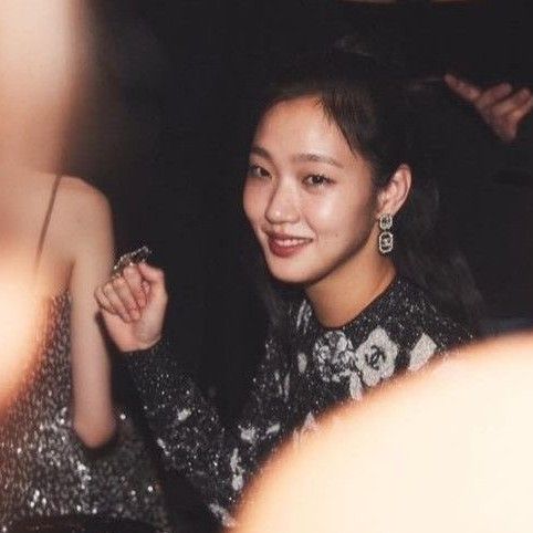 金高銀的幕後花絮