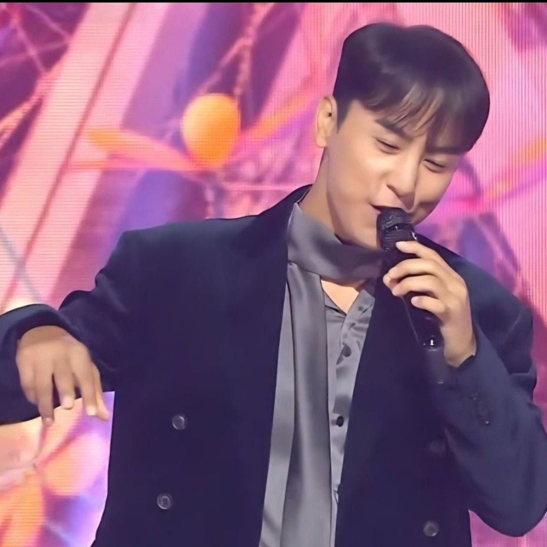 Momen yang diabadikan oleh penggemar Jang Minho