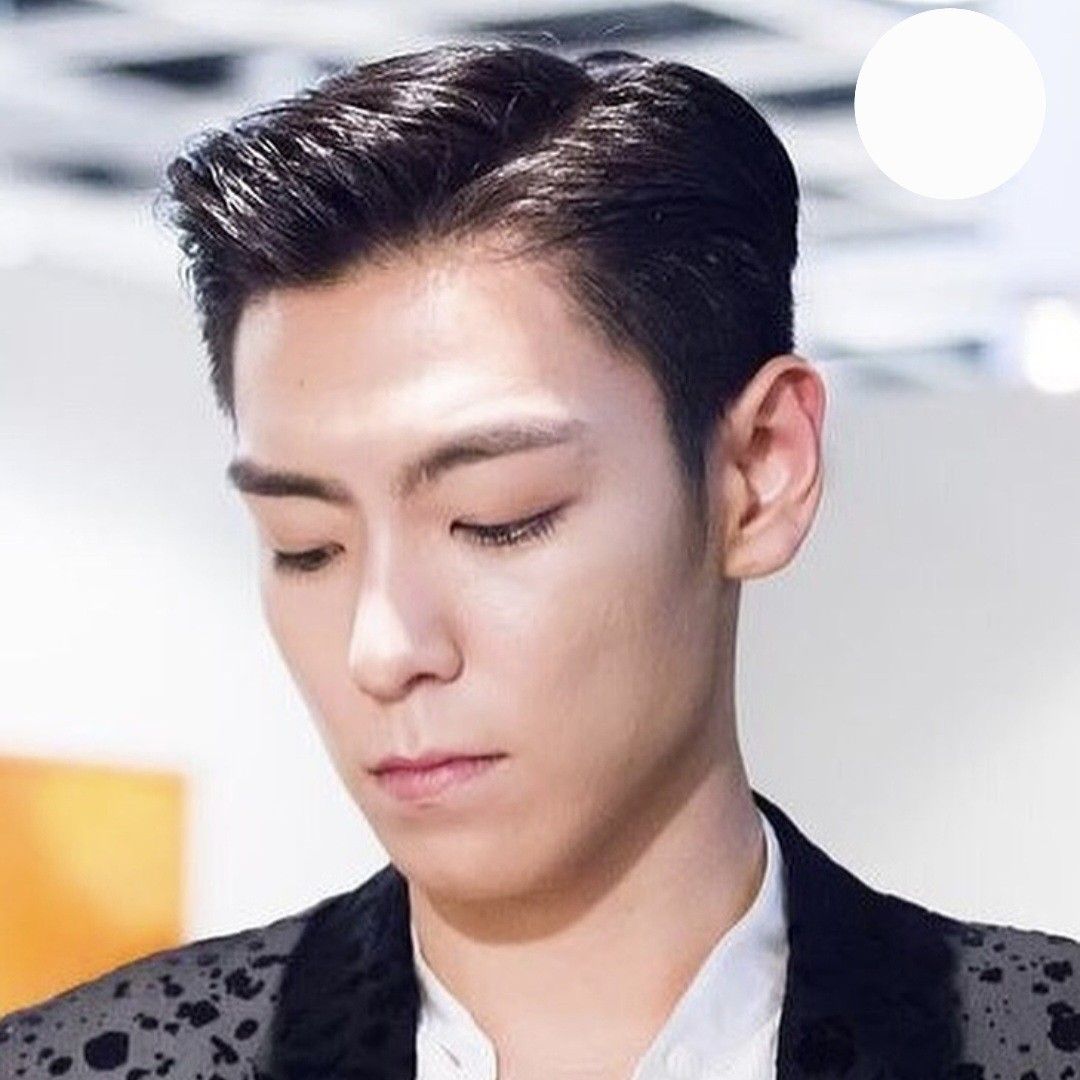 Recent activity shot of T.O.P