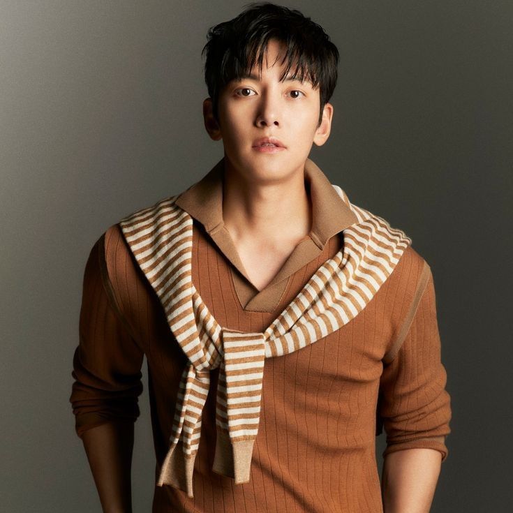 Latest photo of Ji Changwook