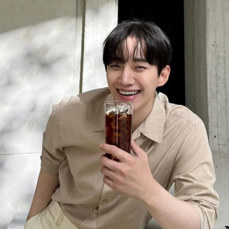 Latest photo of Lee Junho