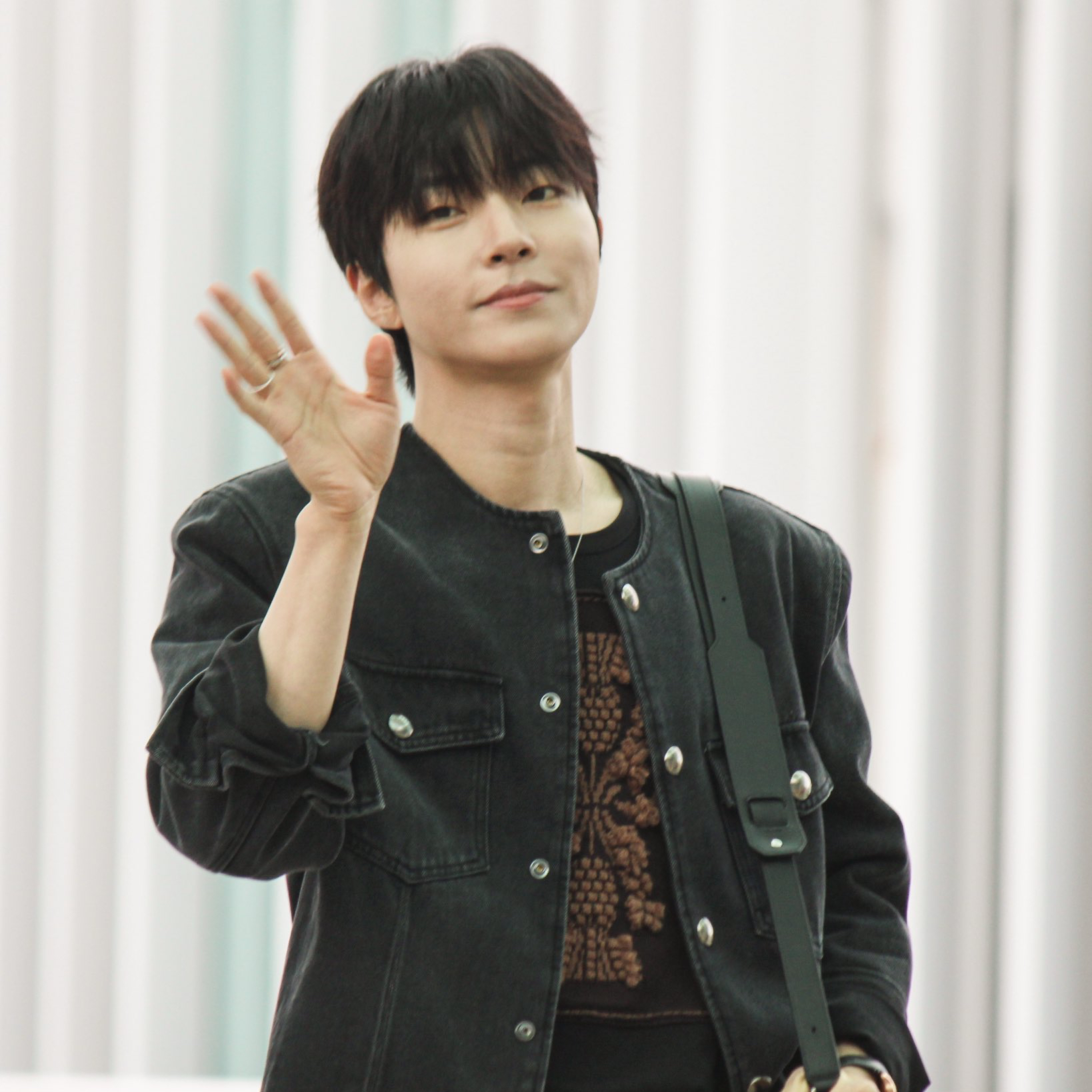Latest photo of Hwang Inyoup
