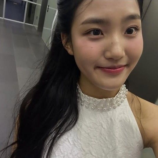 Cuplikan di balik layar dari Kim Taeyeon