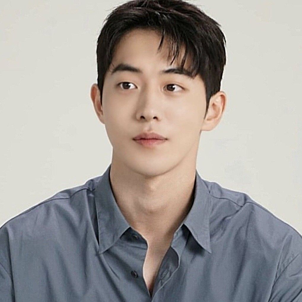 A moment captured by a fan of Nam Joohyuk