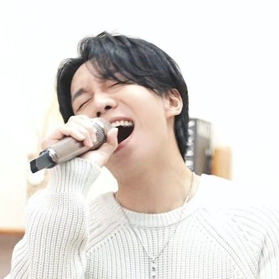 李升基的近期活动照