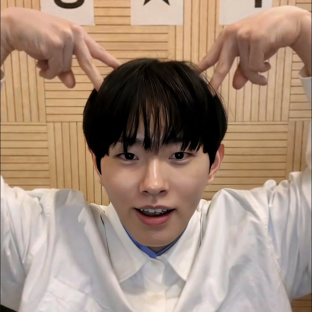 이병찬 팬이 찍은 순간