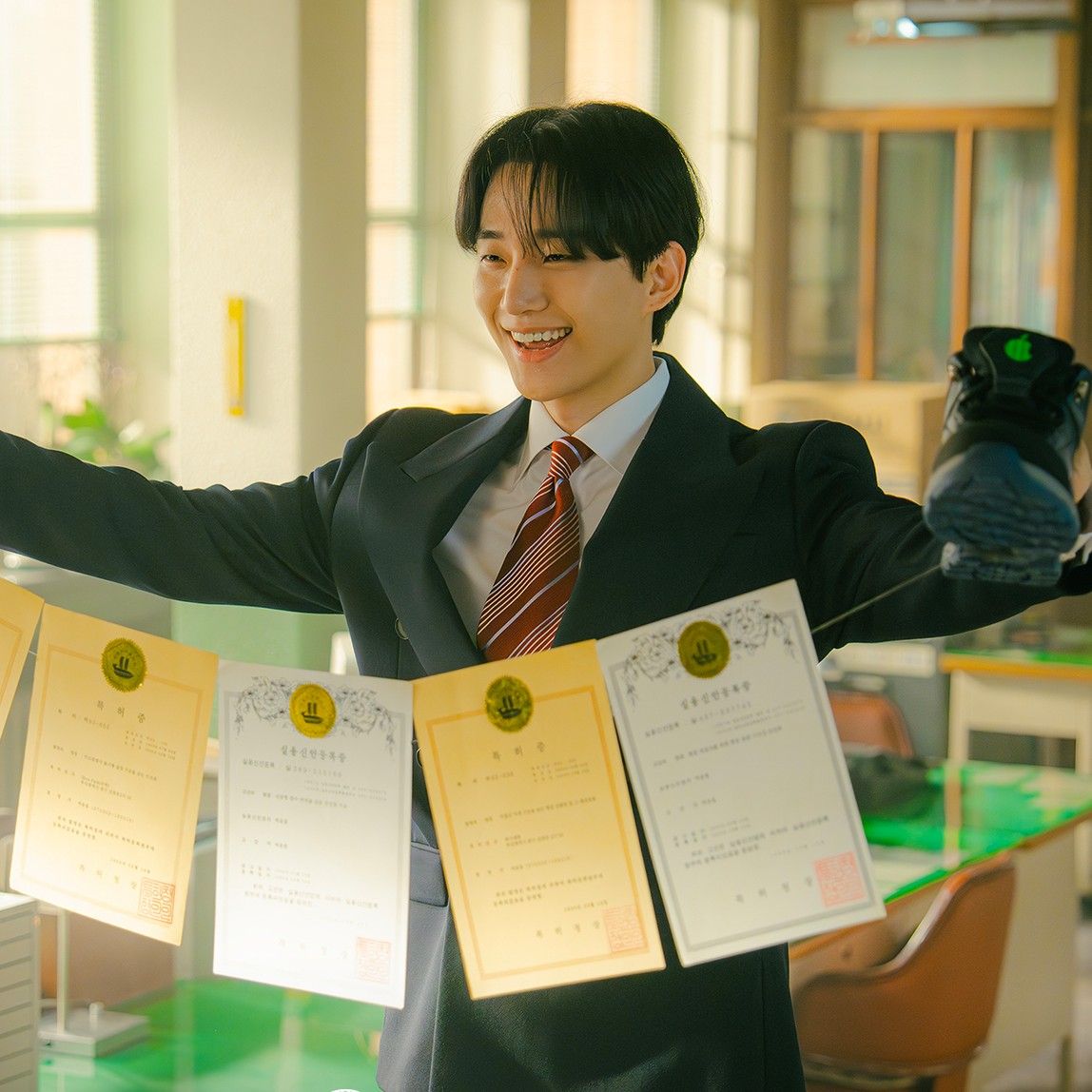 이준호 최근 활동샷