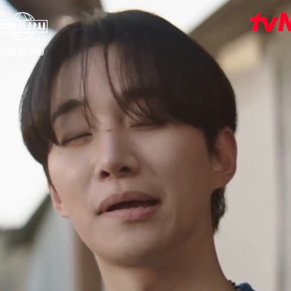 이준호 팬이 찍은 순간