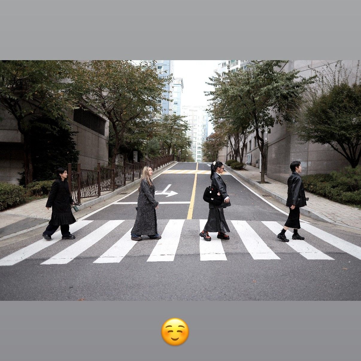 Recent activity shot of Aiki