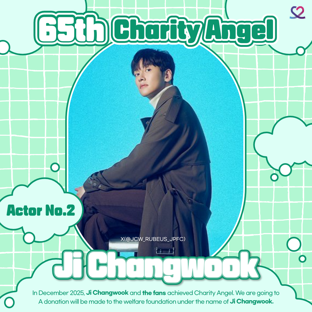 Behind-the-scenes cut of Ji Changwook