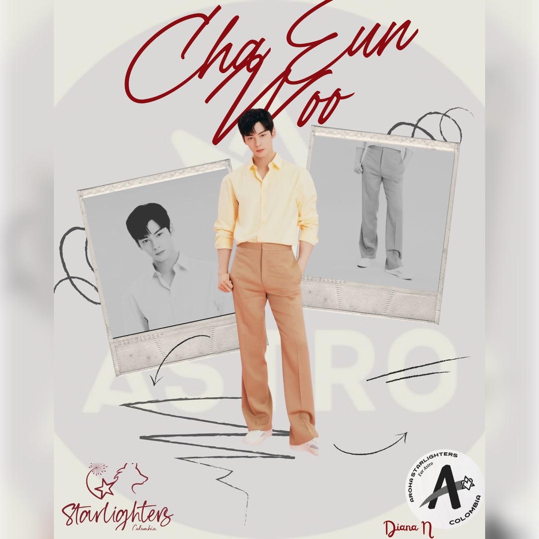 チャ・ウヌのビハインドカット