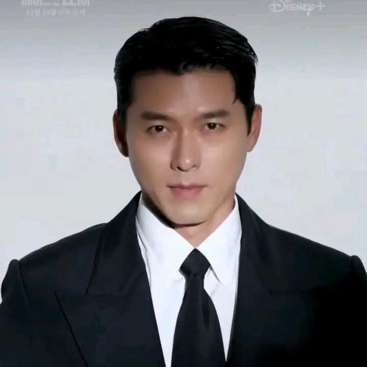 玄彬的幕後花絮