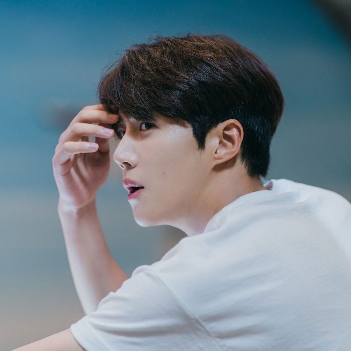 Latest photo of Kim Seonho